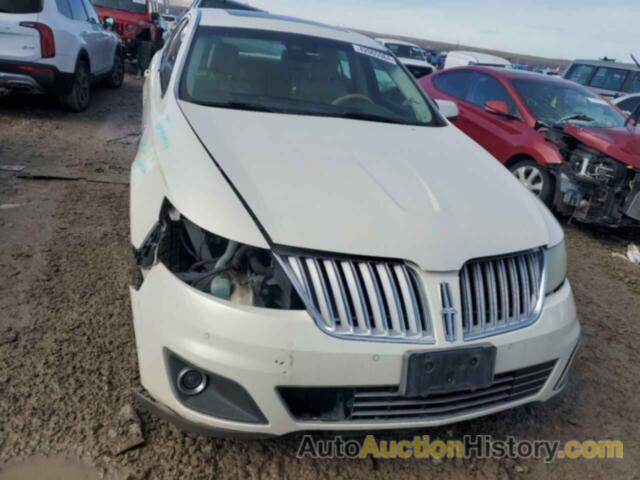 LINCOLN MKS, 1LNHM93R49G612188