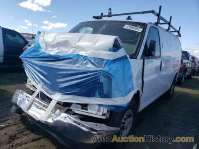 CHEVROLET EXPRESS, 1GCWGAFG2K1371657