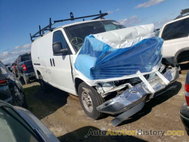 CHEVROLET EXPRESS, 1GCWGAFG2K1371657