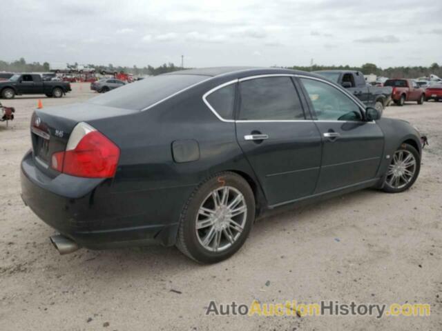 INFINITI M45 BASE, JNKBY01E67M403672