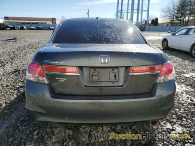 HONDA ACCORD EXL, 1HGCP2F86CA082821