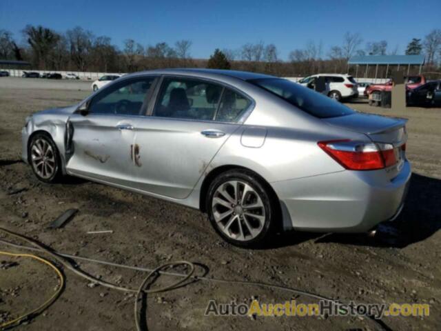 HONDA ACCORD SPORT, 1HGCR2F50EA249323