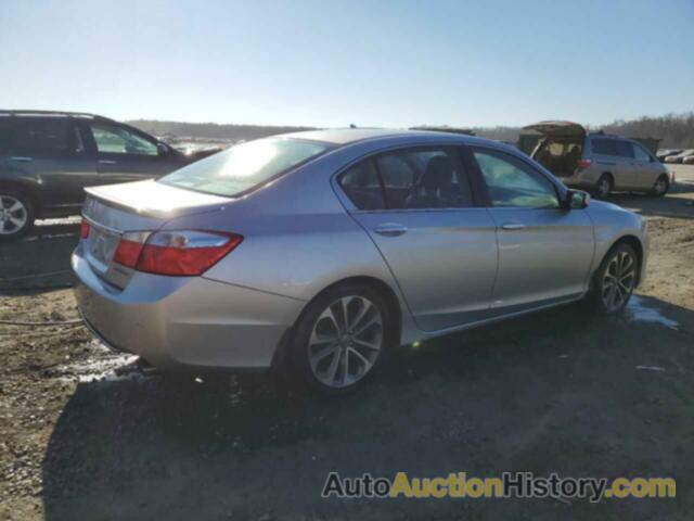 HONDA ACCORD SPORT, 1HGCR2F50EA249323