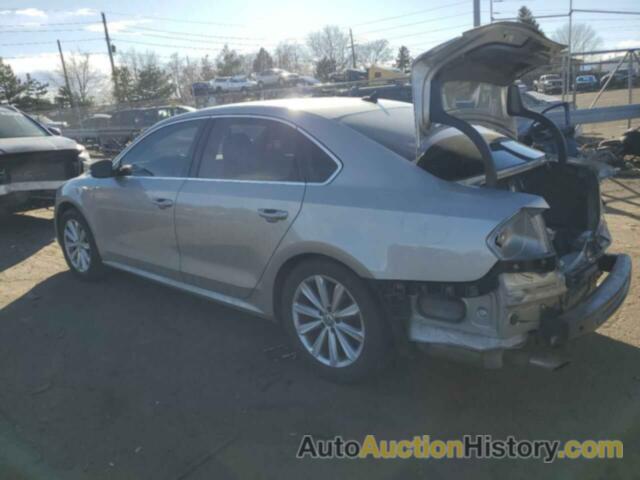 VOLKSWAGEN PASSAT SEL, 1VWCP7A39DC146778