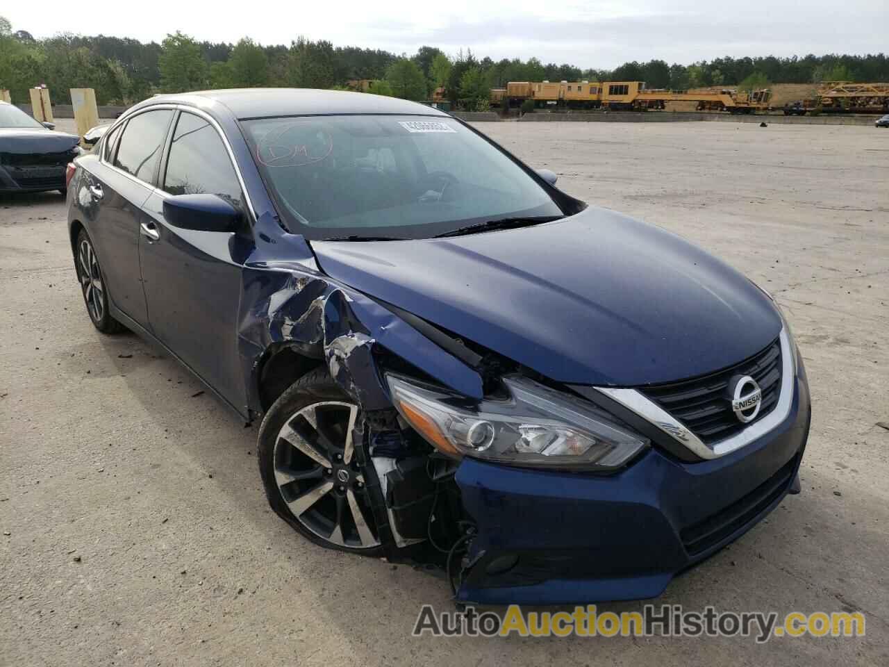 2016 NISSAN ALTIMA 2.5, 1N4AL3AP4GC212309