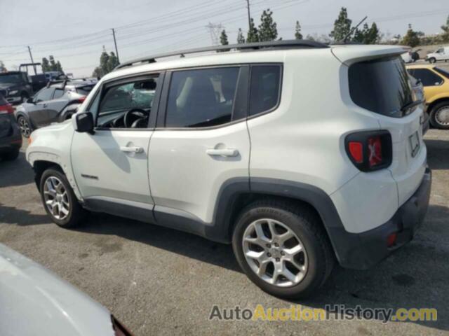 JEEP RENEGADE LATITUDE, ZACCJABB4HPE57298