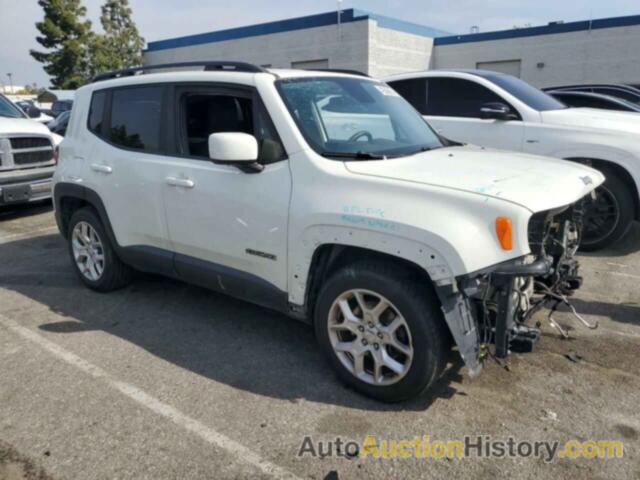 JEEP RENEGADE LATITUDE, ZACCJABB4HPE57298