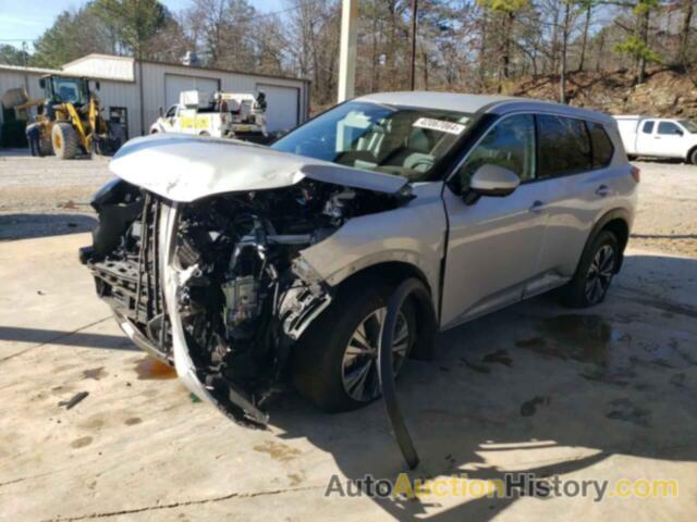 NISSAN ROGUE SV, 5N1AT3BA8MC826419