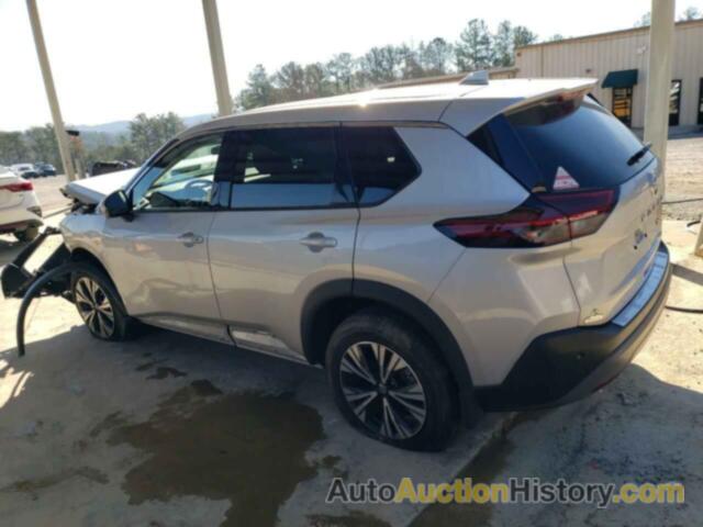 NISSAN ROGUE SV, 5N1AT3BA8MC826419