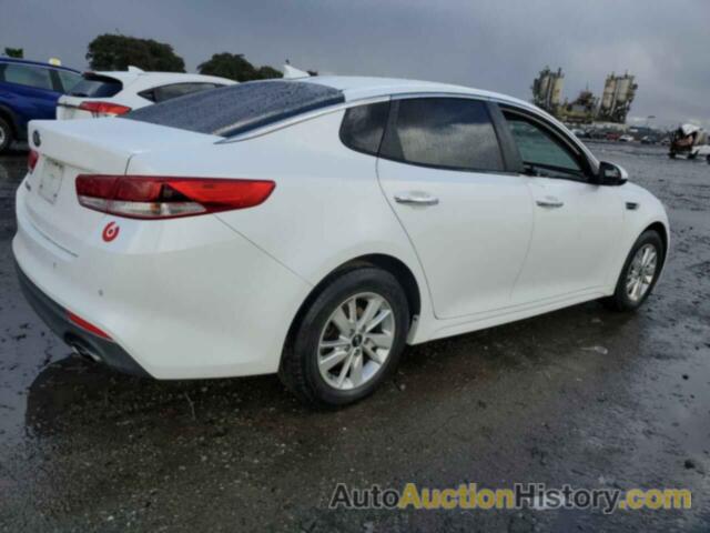 KIA OPTIMA LX, 5XXGT4L33JG193490