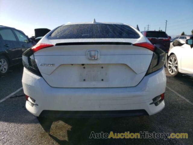 HONDA CIVIC EX, 2HGFC1F31GH659379