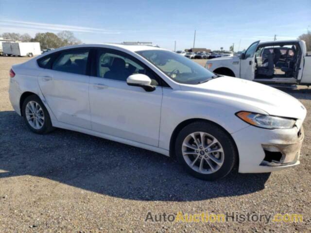 FORD FUSION SE, 3FA6P0HD9LR202066