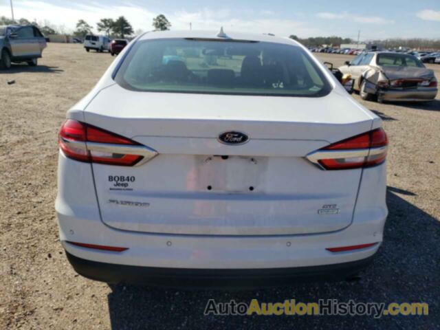 FORD FUSION SE, 3FA6P0HD9LR202066