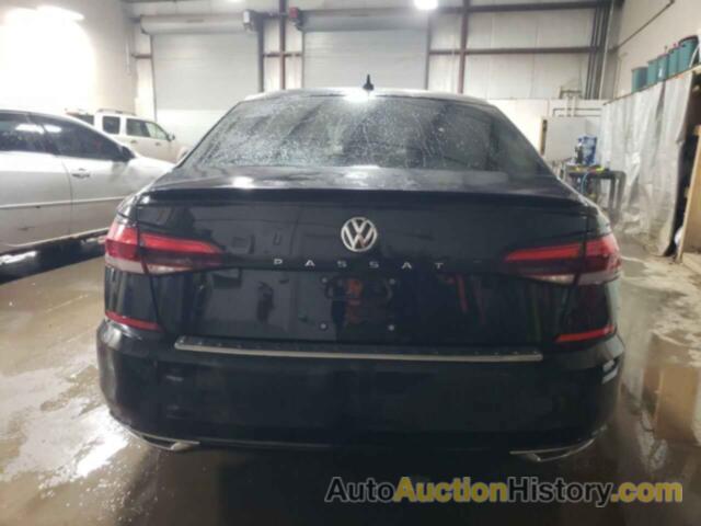 VOLKSWAGEN PASSAT R-LINE, 1VWMA7A33LC021733