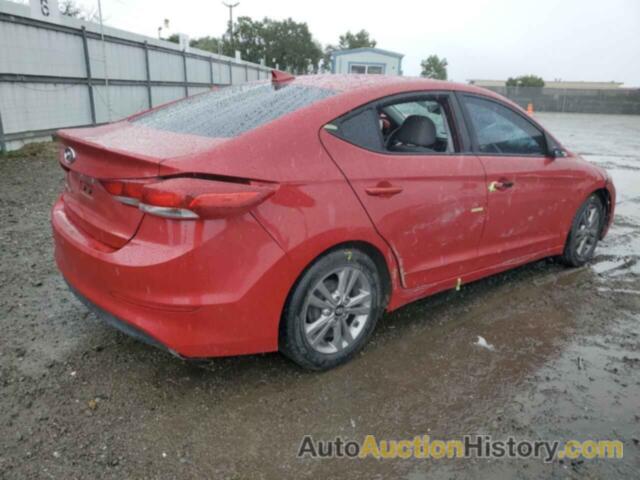 HYUNDAI ELANTRA SE, 5NPD84LF0HH028428