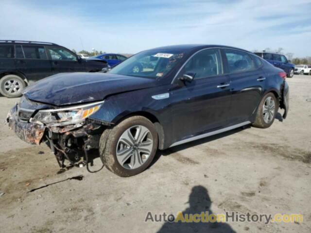 KIA OPTIMA HYBRID, KNAGU4LE0H5009889