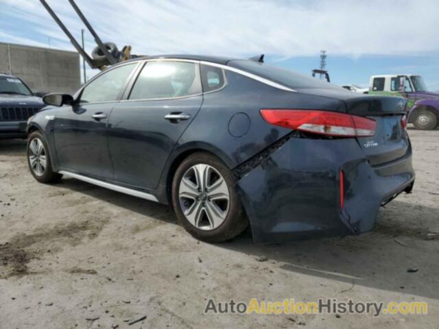 KIA OPTIMA HYBRID, KNAGU4LE0H5009889