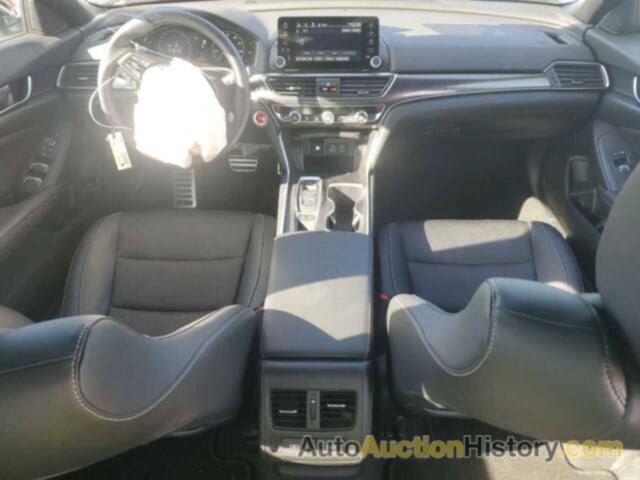 HONDA ACCORD SPORT, 1HGCV2F39NA015515