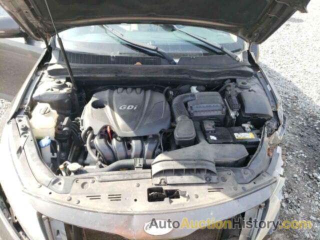 KIA OPTIMA LX, 5XXGM4A73EG330940