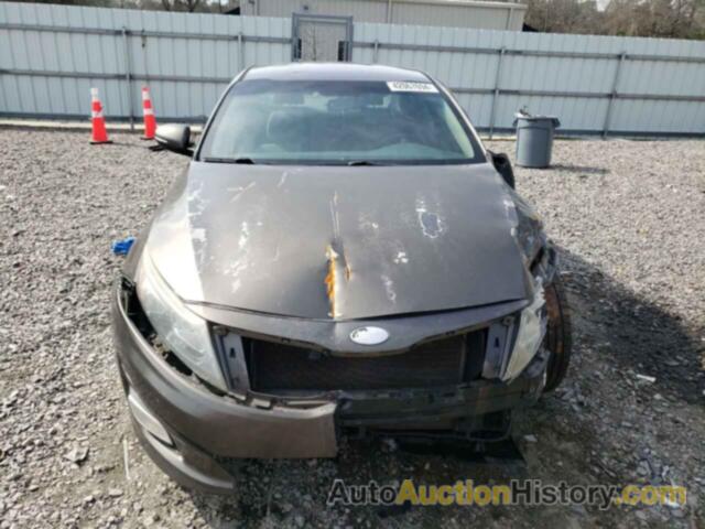 KIA OPTIMA LX, 5XXGM4A73EG330940