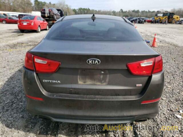 KIA OPTIMA LX, 5XXGM4A73EG330940