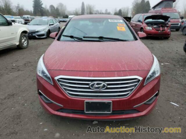 HYUNDAI SONATA SE, 5NPE24AF3GH383746