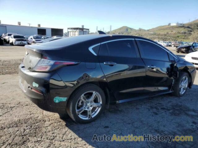 CHEVROLET VOLT LT, 1G1RC6S52GU132621