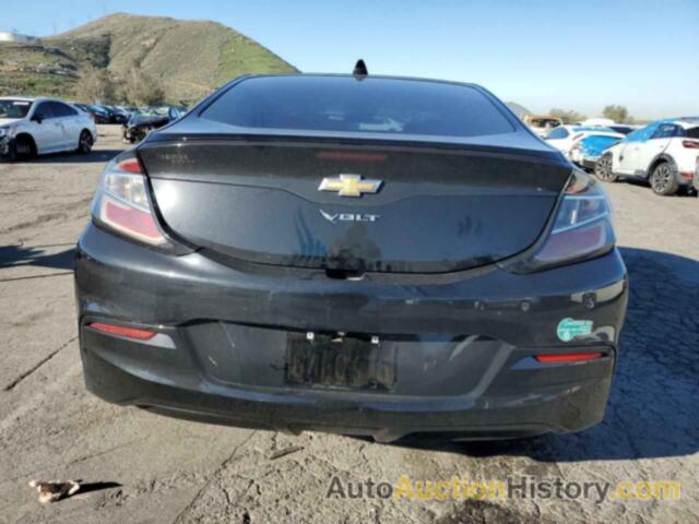 CHEVROLET VOLT LT, 1G1RC6S52GU132621