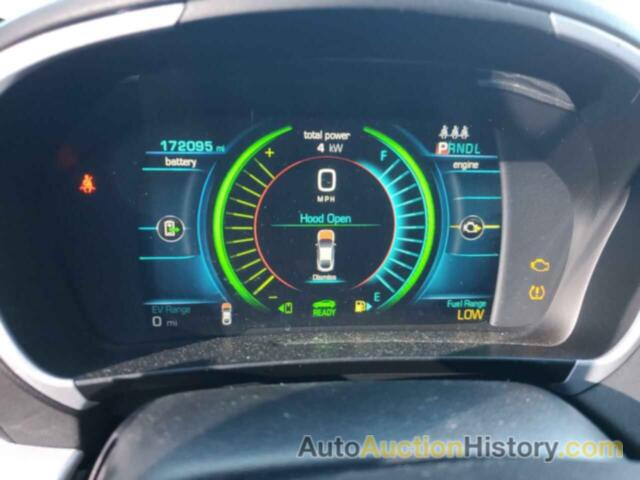 CHEVROLET VOLT LT, 1G1RC6S52GU132621