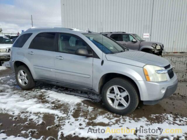 CHEVROLET EQUINOX LT, 2CNDL73F856047613