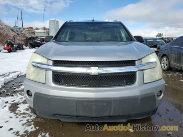 CHEVROLET EQUINOX LT, 2CNDL73F856047613