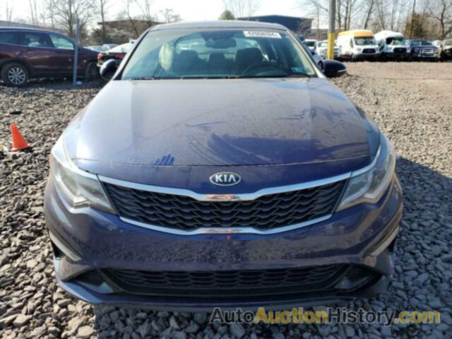 KIA OPTIMA LX, 5XXGT4L32KG303740