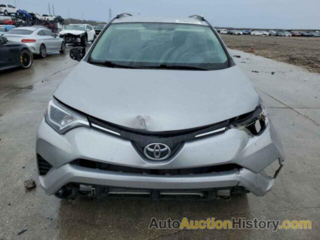 TOYOTA RAV4 LE, 2T3ZFREV4GW246151