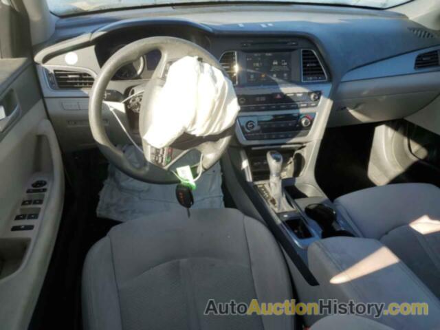 HYUNDAI SONATA SE, 5NPE24AFXGH295051