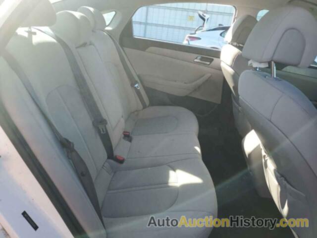 HYUNDAI SONATA SE, 5NPE24AFXGH295051