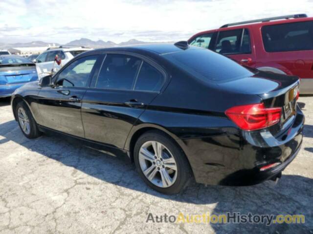 BMW 3 SERIES I SULEV, WBA8E9C51GK647597