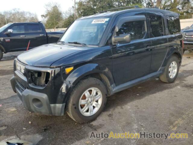 HONDA ELEMENT EX, 5J6YH28787L009010