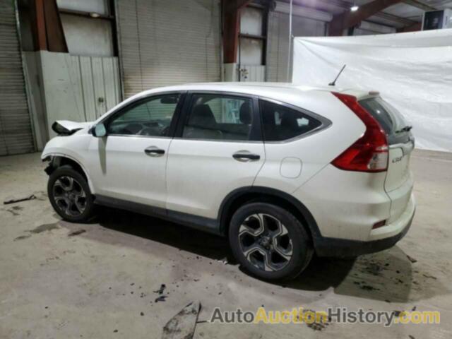 HONDA CRV LX, 5J6RM4H34GL021258