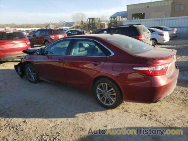 TOYOTA CAMRY LE, 4T1BF1FK4HU814142