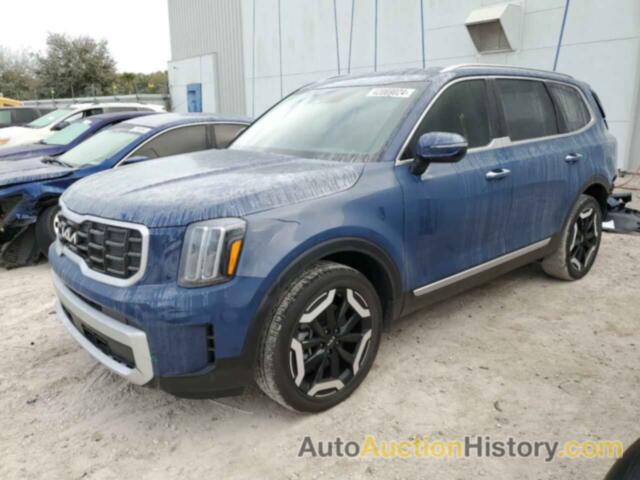 KIA TELLURIDE S, 5XYP64GC4RG434871