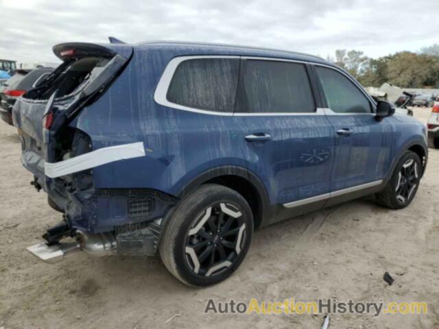 KIA TELLURIDE S, 5XYP64GC4RG434871