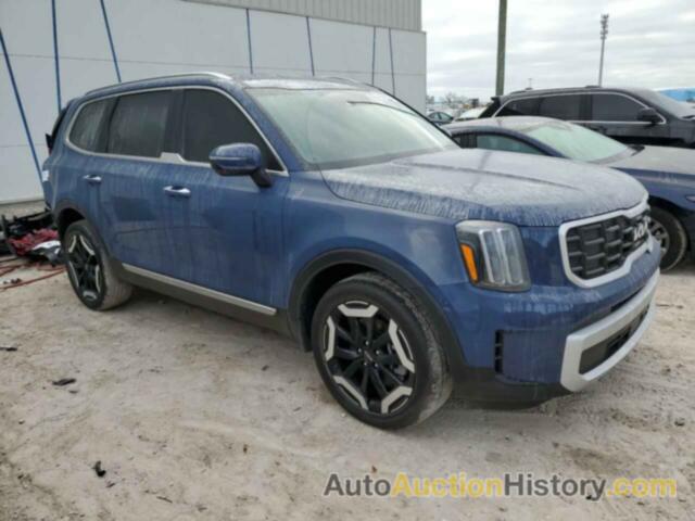 KIA TELLURIDE S, 5XYP64GC4RG434871