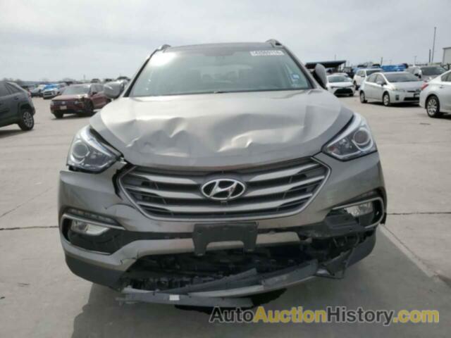 HYUNDAI SANTA FE, 5XYZW4LA6HG451229