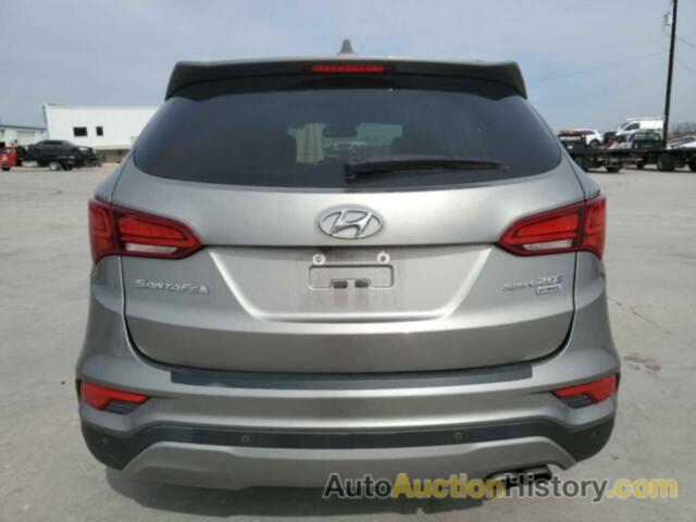 HYUNDAI SANTA FE, 5XYZW4LA6HG451229