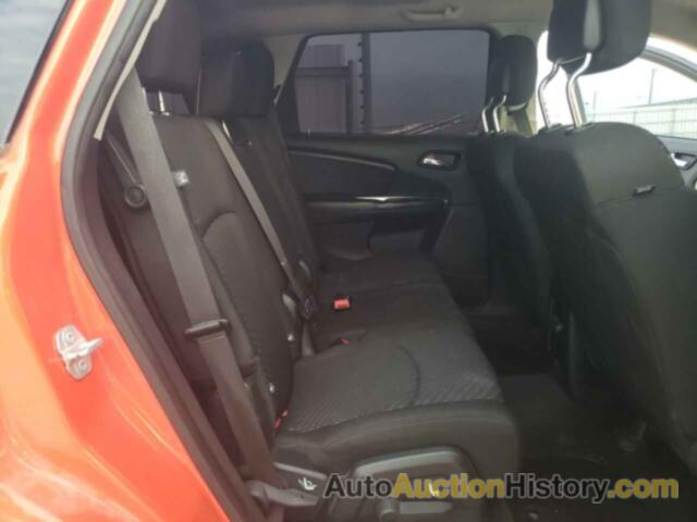 DODGE JOURNEY SXT, 3C4PDCBB5JT171219