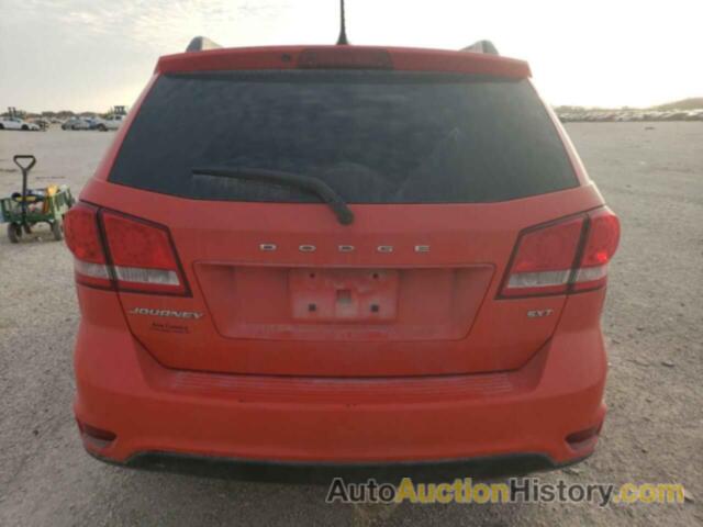 DODGE JOURNEY SXT, 3C4PDCBB5JT171219