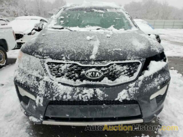 KIA SORENTO SX, 5XYKWDA25DG331204