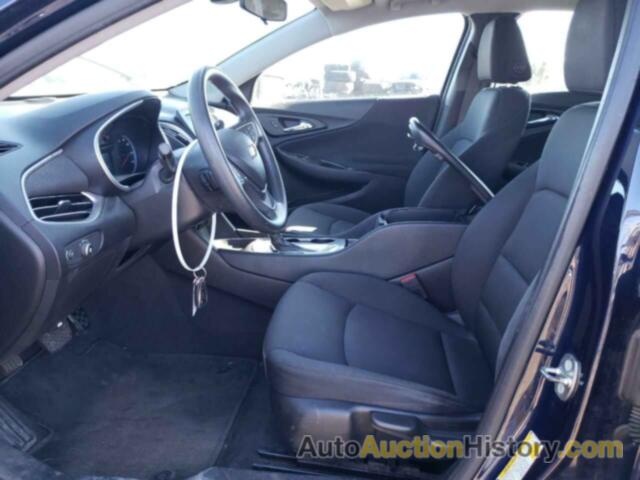 CHEVROLET MALIBU LS, 1G1ZB5ST8JF141797