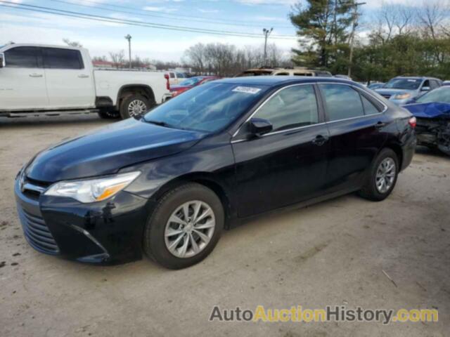 TOYOTA CAMRY LE, 4T1BF1FK2GU124355