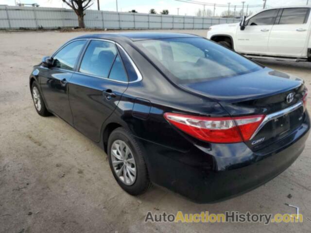 TOYOTA CAMRY LE, 4T1BF1FK2GU124355